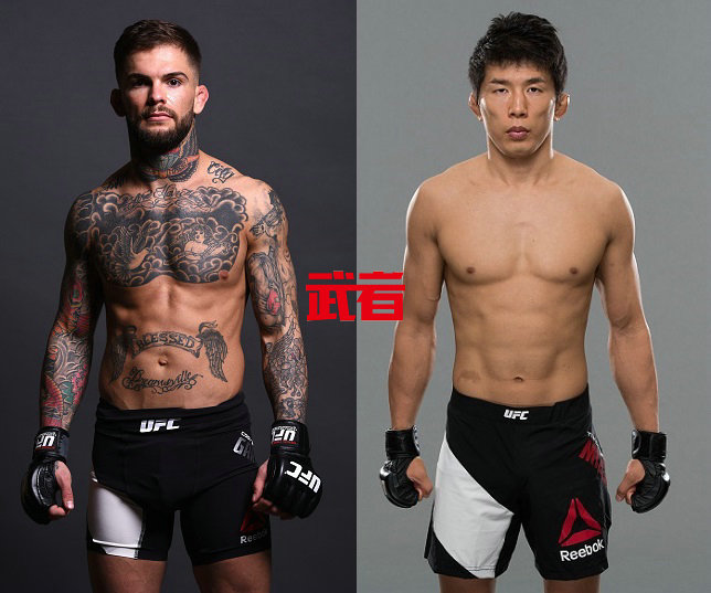 UFC_加布兰特_水垣伟弥_武者网.jpg