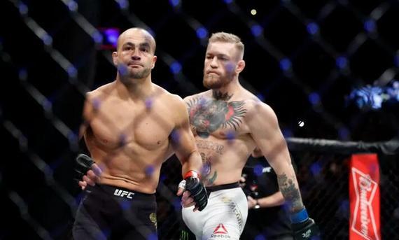 艾迪-阿尔瓦瑞兹谈UFC205惨败：忽视战术让我付出惨痛代价