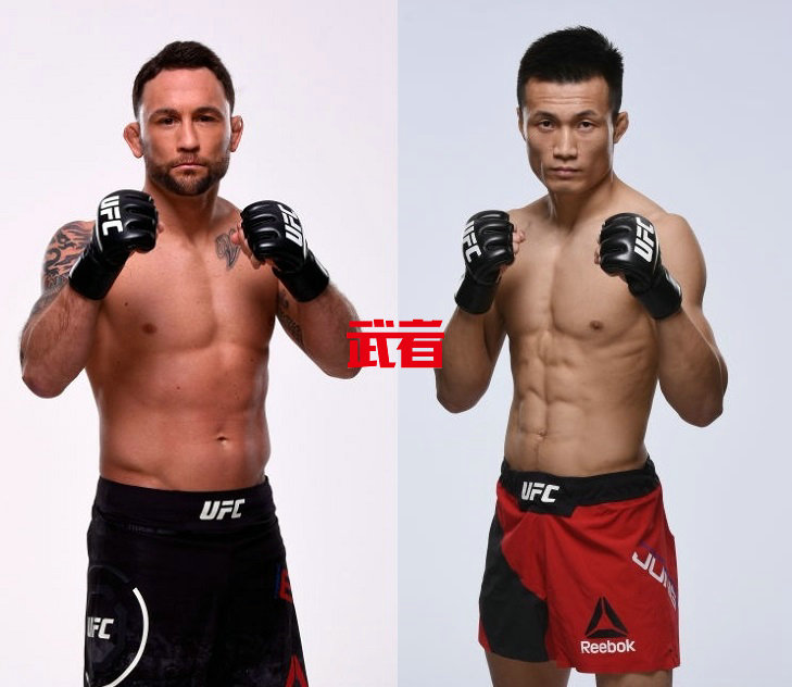 UFC_埃德加_郑赞成_武者网.jpg