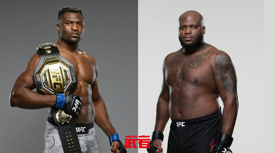 UFC总裁白大拿透露：纳干诺vs刘易斯，琼斯vs米欧奇