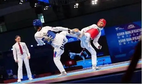 中国连获两项跆拳道世界大赛举办权