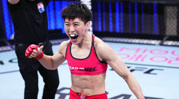 7位中国选手获胜！UFC精英之路第3季首轮战报