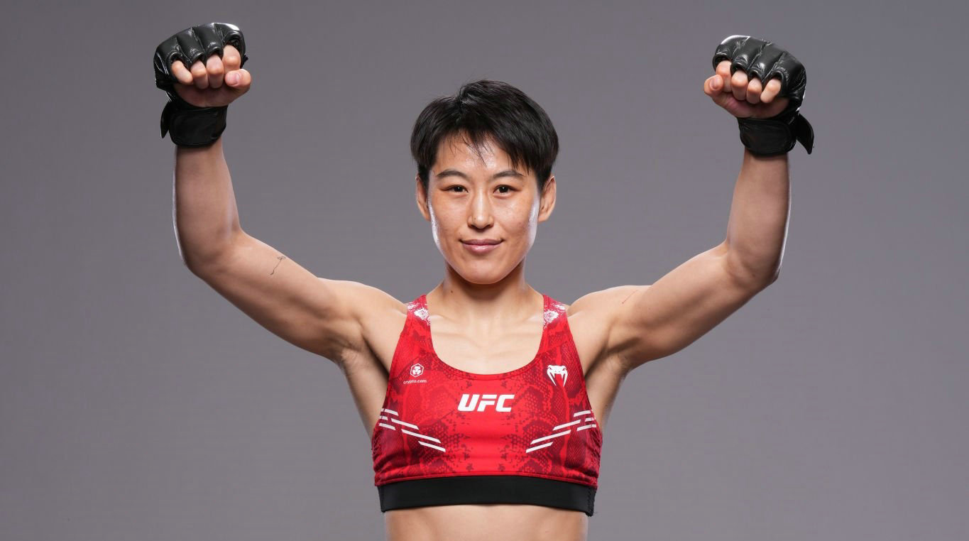 王聪获得UFC白大拿追加的5万美元奖励