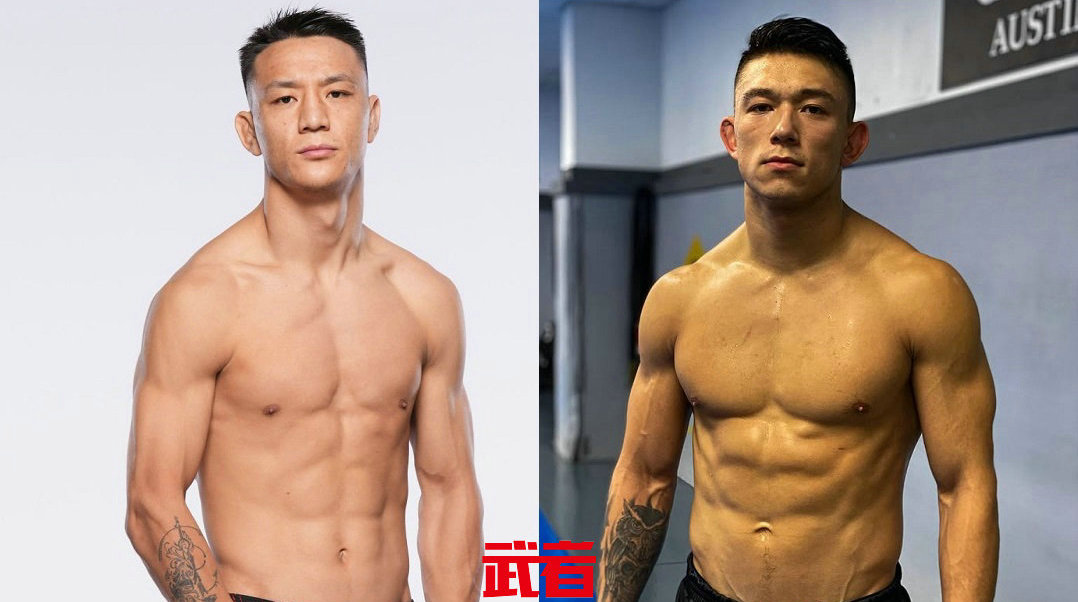 茸主与张伟丽和王聪一同出战UFC 312期，对阵不败新秀科迪·斯蒂尔