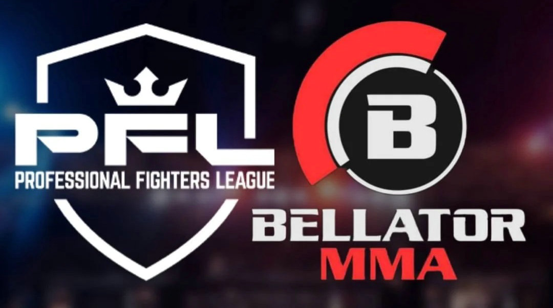 PFL预计终止Bellator品牌，2025年改为锦标赛的赛制