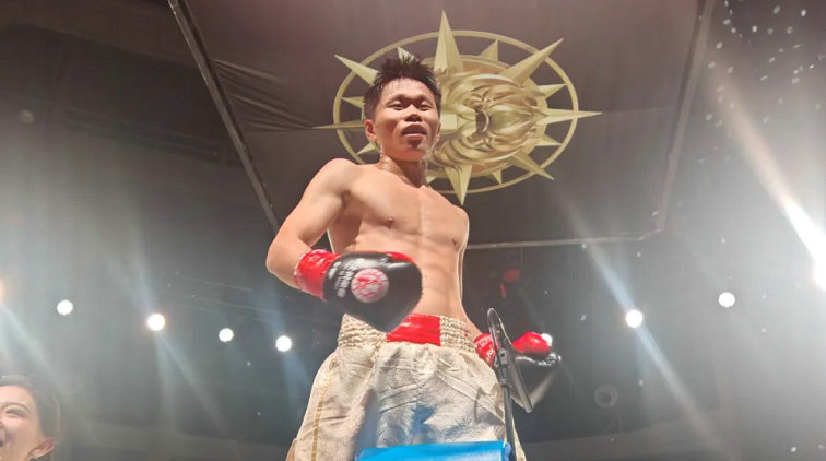 勇士的荣耀-崛起之战7战报
