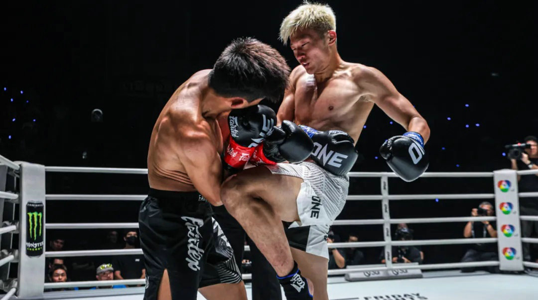 ONE周五格斗夜120战报:乌提克莱一回合速杀,张海洋遭遇两连败!