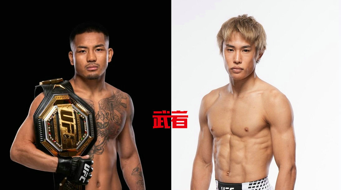 约书亚·万vs平良达郎转移到UFC 328期举行 约书亚·万vs平良达郎转移到UFC 328期举行