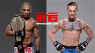 UFC189波士顿发布会全程跟踪报道