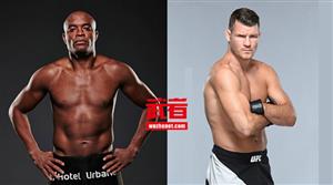 UFC格斗之夜83：