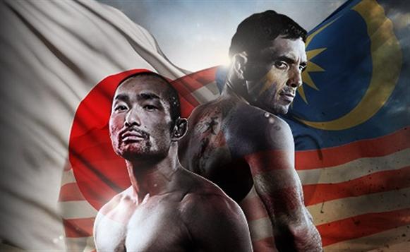 ONE FC 12：次中量级冠军争霸赛