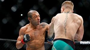 UFC194赛后：推特热议麦格雷戈秒杀KO奥尔多