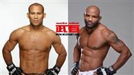 “鳄鱼”罗纳尔多·索萨患上肺炎UFC184比赛取消