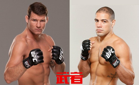 UFC格斗之夜72：迈克尔·比斯平vs泰利斯·雷特斯