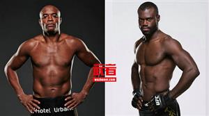 UFC198：“蜘蛛”席尔瓦对阵乌利亚·霍尔