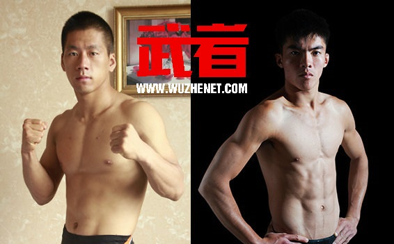 ONE FC 16：计县VS坦吾