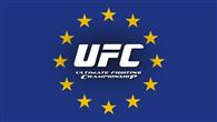 UFC欧洲赛程表再加3场 年内到访波兰德国苏格兰