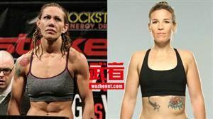 UFC198：“女机械兽”贾斯蒂诺UFC首秀对阵史密斯