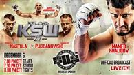 KSW 29：比赛视频