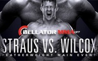 Bellator 127：比赛视频