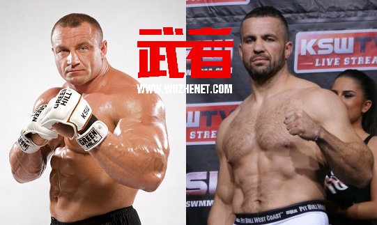 KSW 27 比赛视频