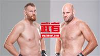 UFC on Fox 18：“娃娃脸刺客”巴奈特VS罗斯维尔