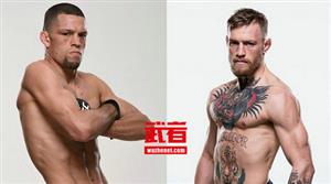 UFC200：麦格雷戈VS迪亚兹二番战 奥尔多和埃德加争临时冠军