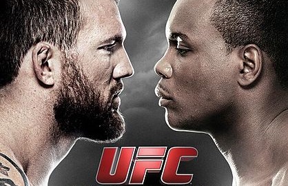 UFC Fight Night - Bader vs. St. Preux 比赛视频